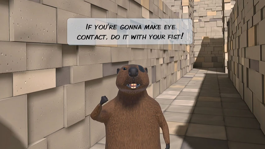 Cyclops Island Demo
