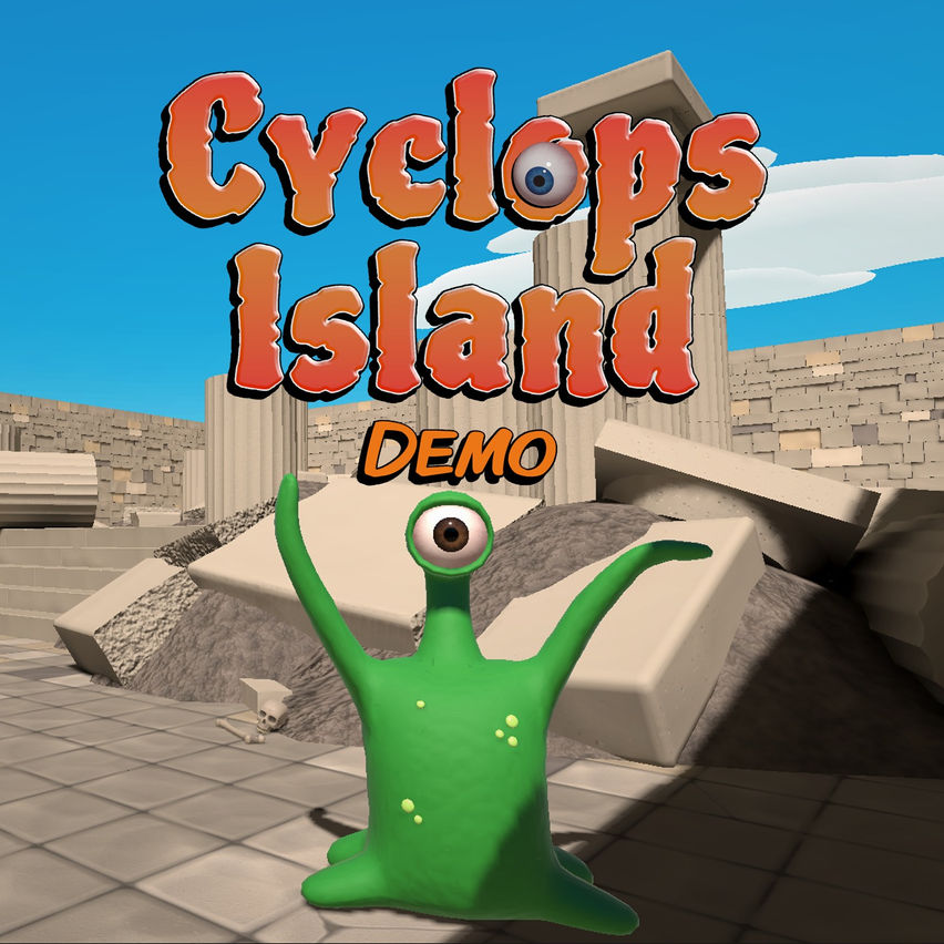 Cyclops Island Demo