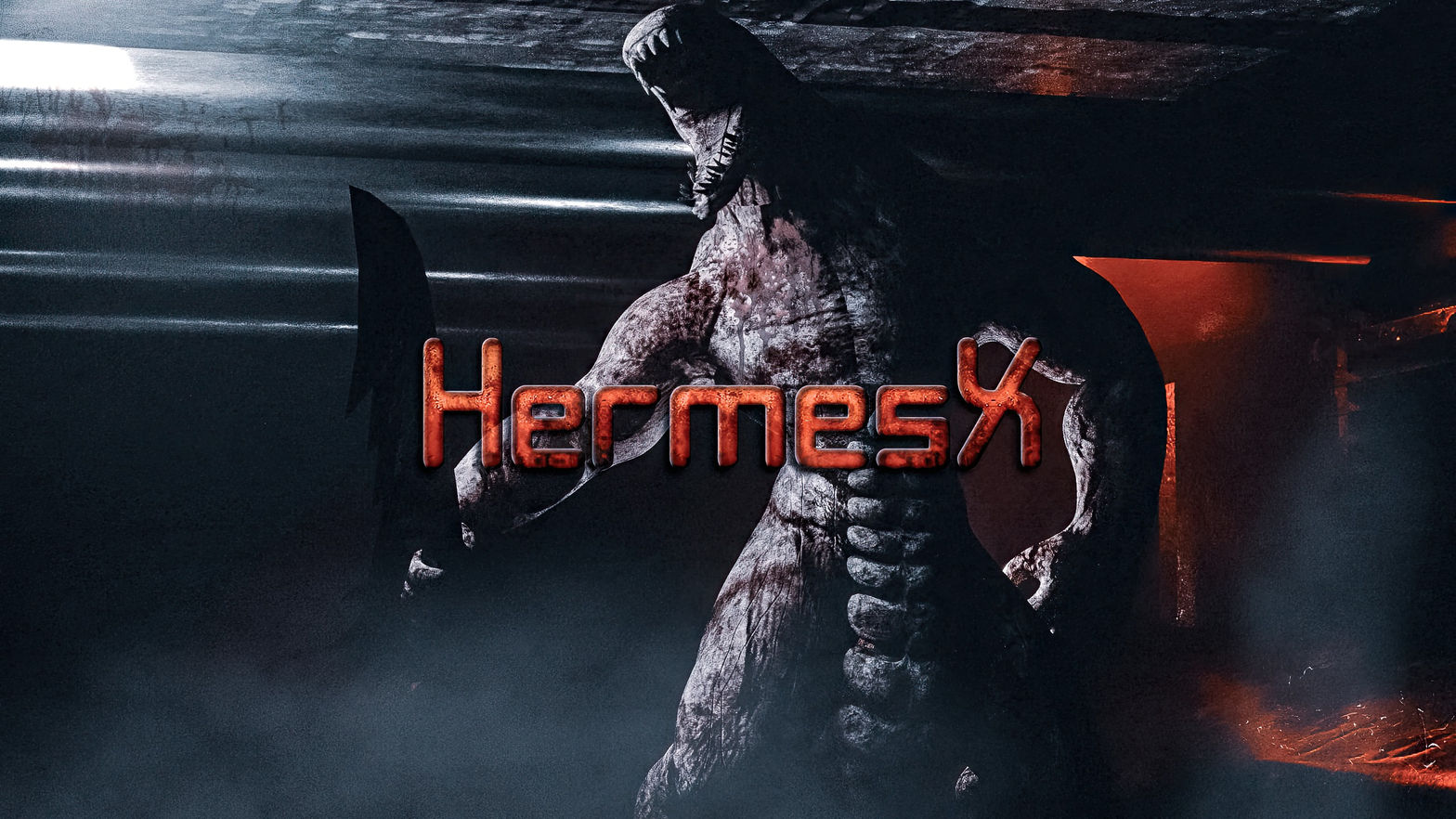 HermesX