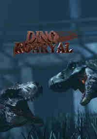 Dino Roaryal