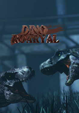 Dino Roaryal