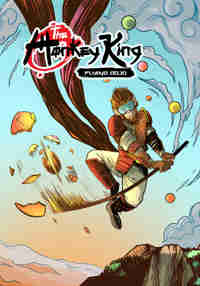 Kung Fu Beats: Fantasy Music Dojo
