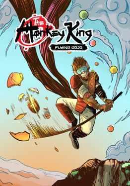 Kung Fu Beats: Fantasy Music Dojo