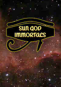 Sun God Immortals