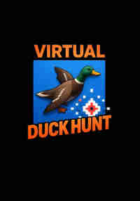 Virtual Duck Hunt