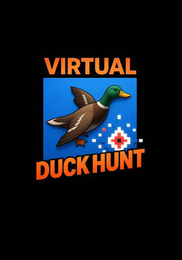 Virtual Duck Hunt