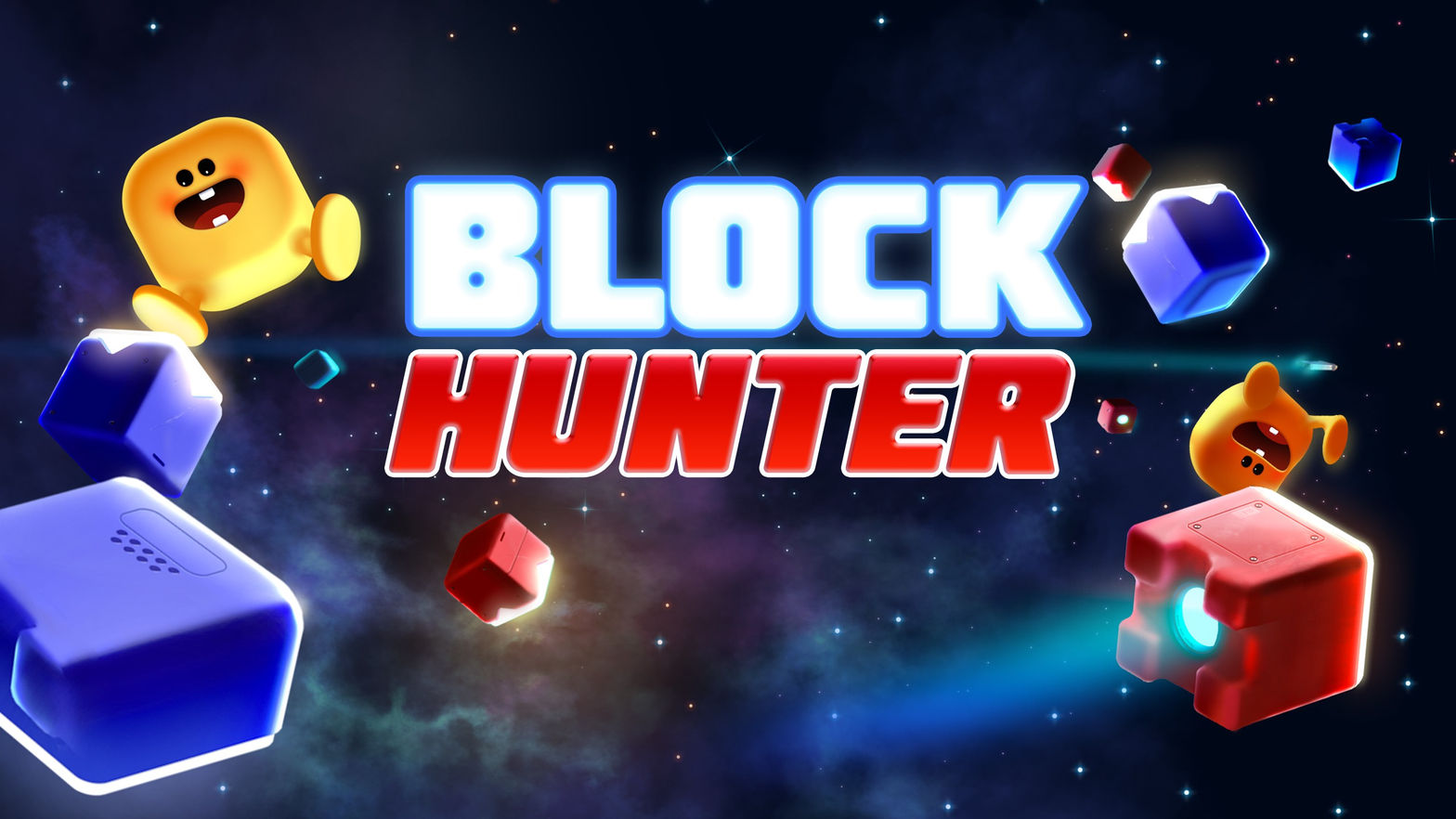 Block Hunter