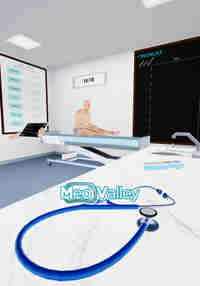 Med Valley