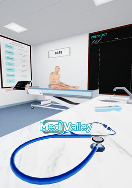 Med Valley