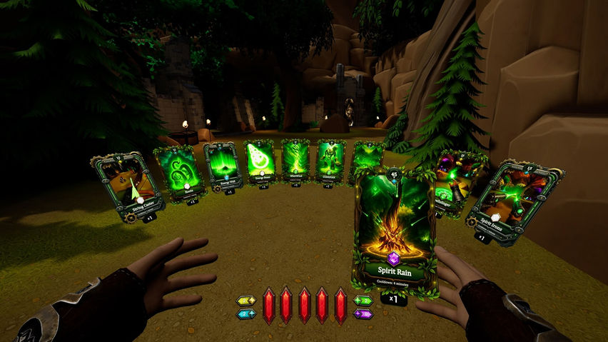 Sigils DEMO