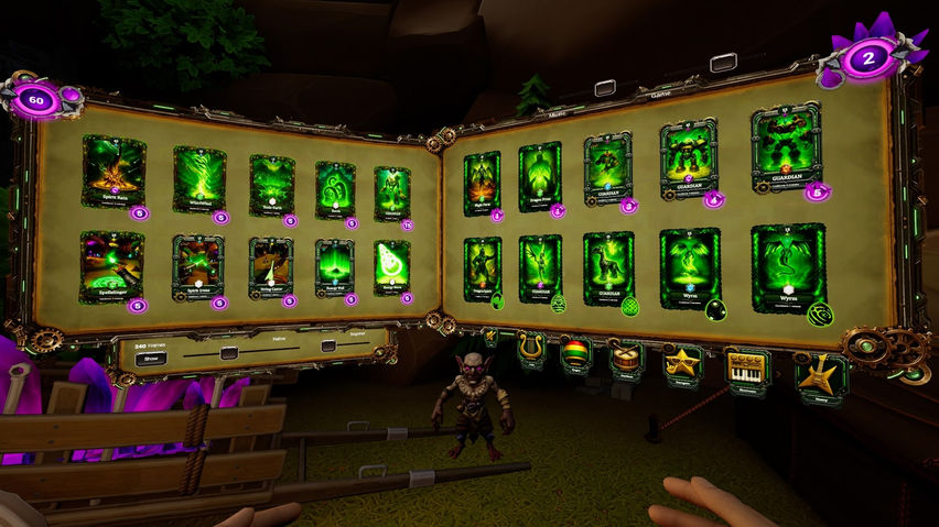 Sigils DEMO