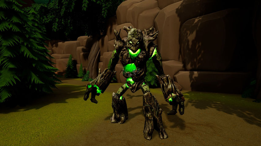 Sigils DEMO