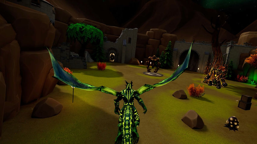 Sigils DEMO
