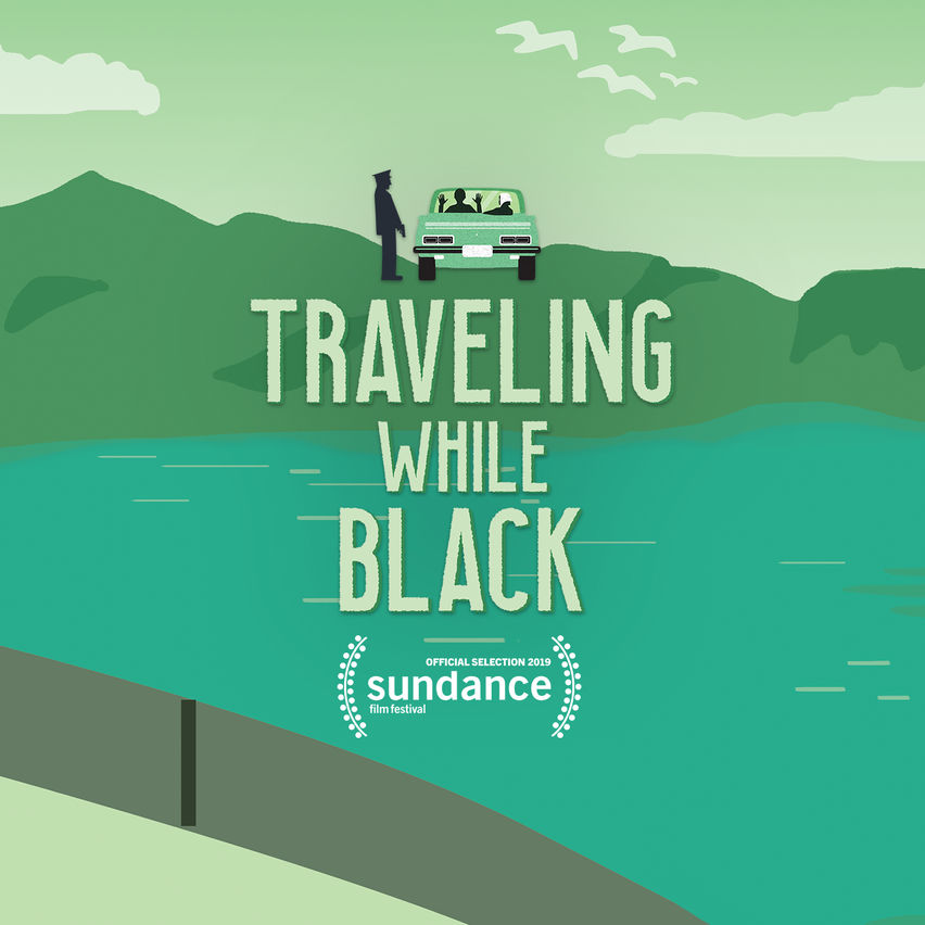 Traveling While Black