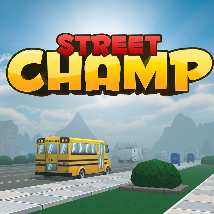 Street Champ