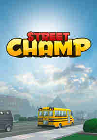 Street Champ