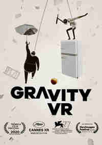 Gravity VR