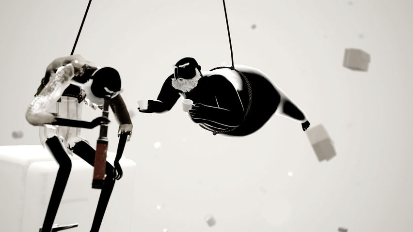 Gravity VR