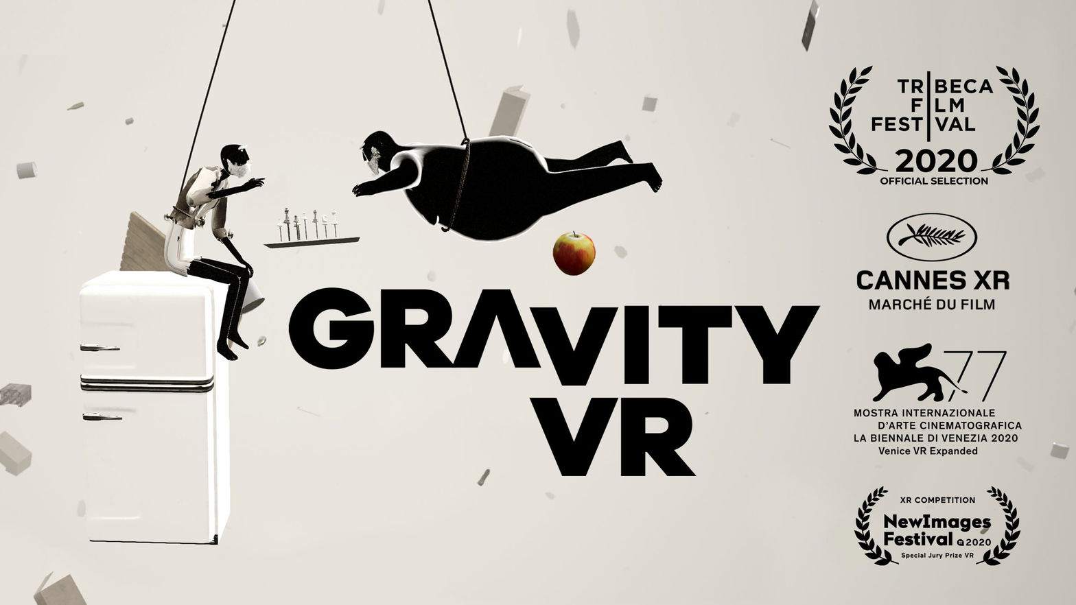 Gravity VR