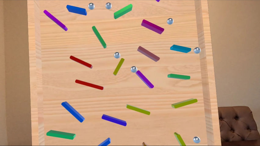 MindMaze Demo