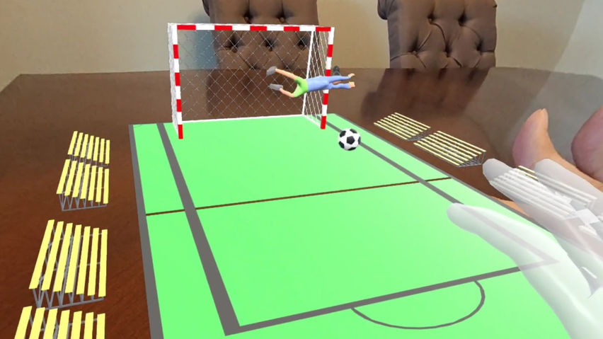 MindMaze Demo