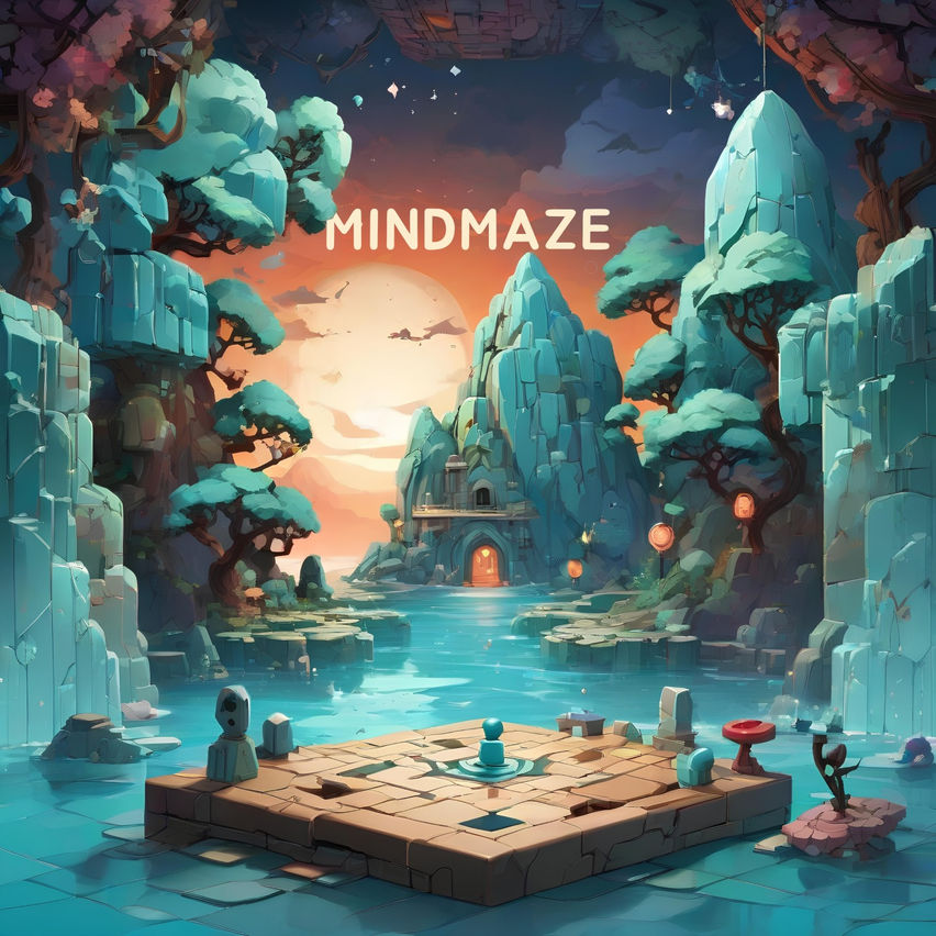MindMaze Demo