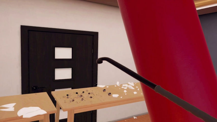 Rage Room
