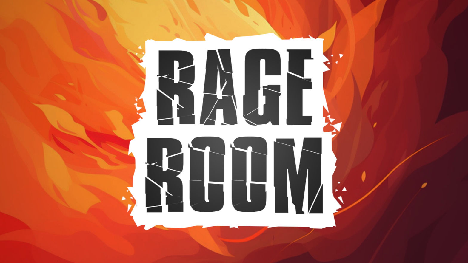 Rage Room