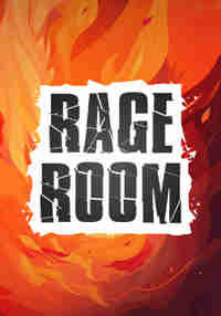 Rage Room
