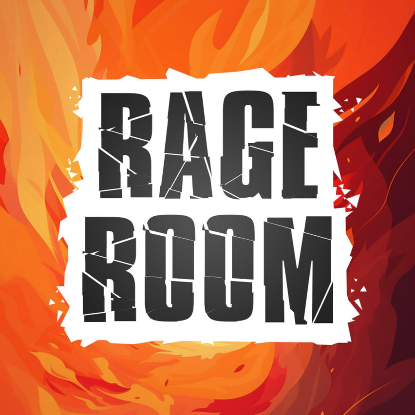 Rage Room