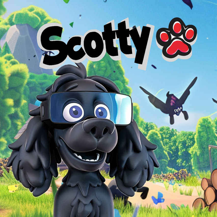 Scotty