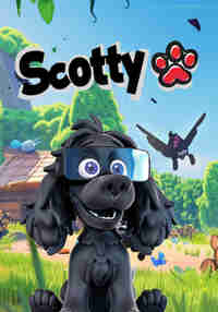 Scotty