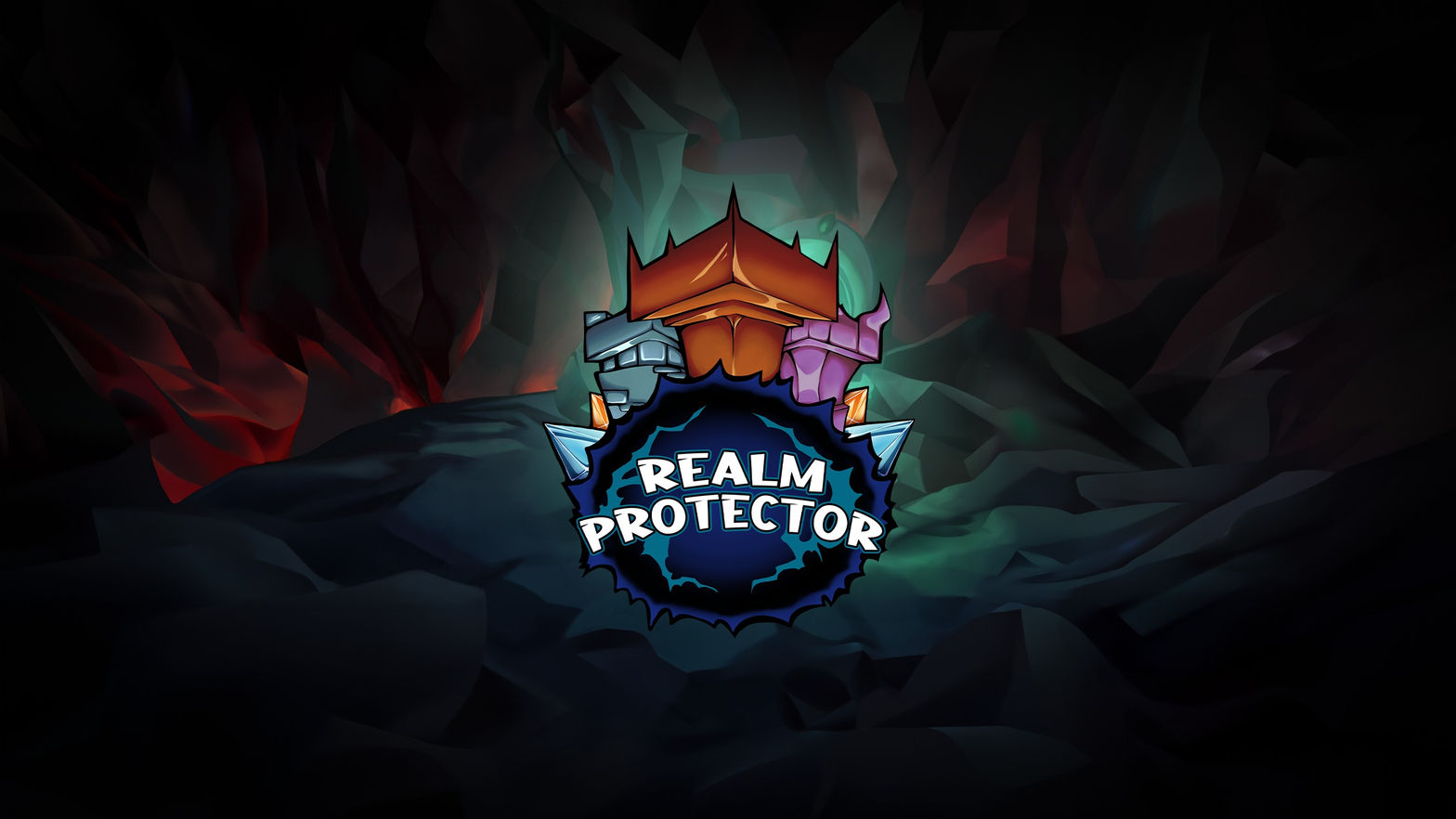 Realm Protector