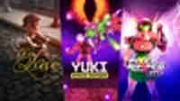 ARVORE bundle