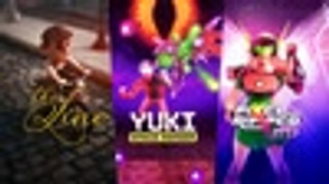 ARVORE bundle
