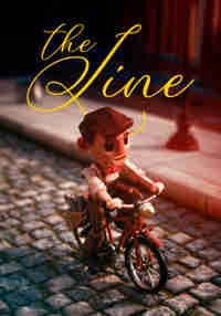 The Line