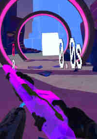 ShootPoint: Lost Worlds