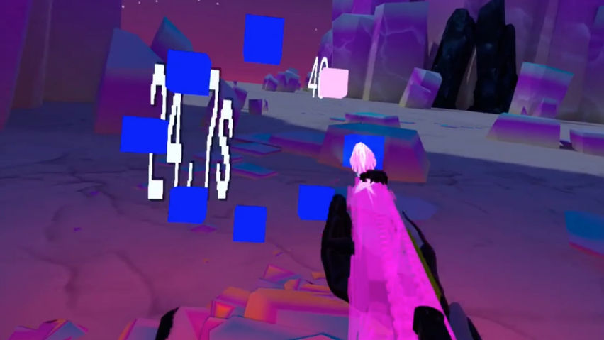 ShootPoint: Lost Worlds