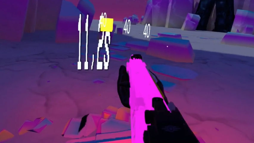 ShootPoint: Lost Worlds