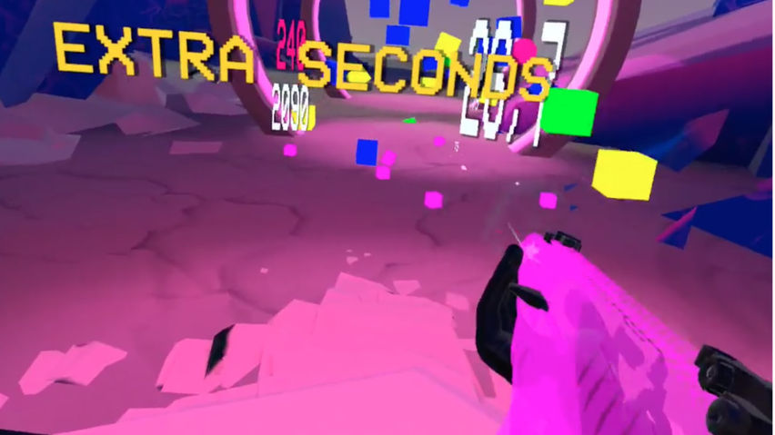 ShootPoint: Lost Worlds