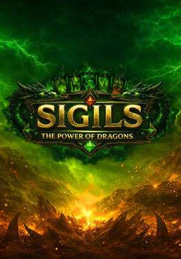 Sigils