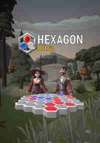 Hexagon Ultra