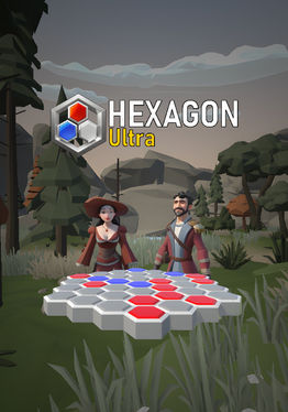 Hexagon Ultra
