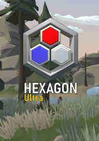 Hexagon Ultra