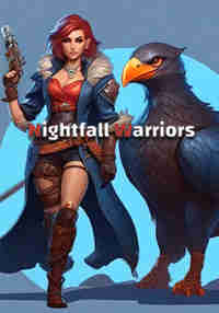 Nightfall Warriors