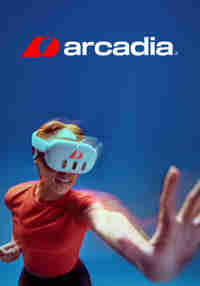 Arcadia