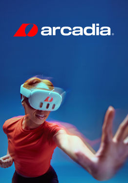 Arcadia