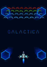Galactica