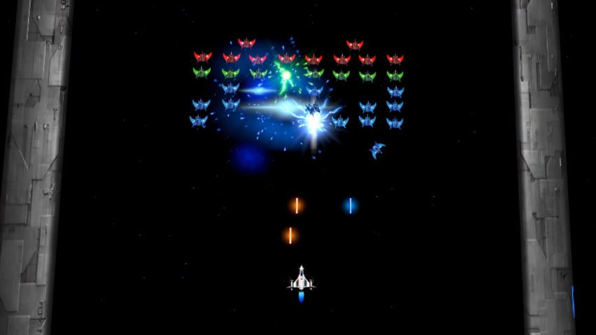 Galactica