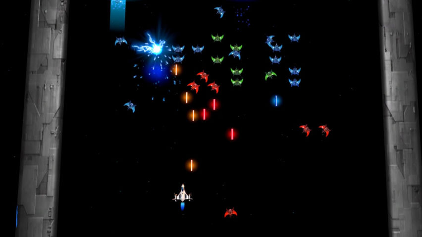 Galactica